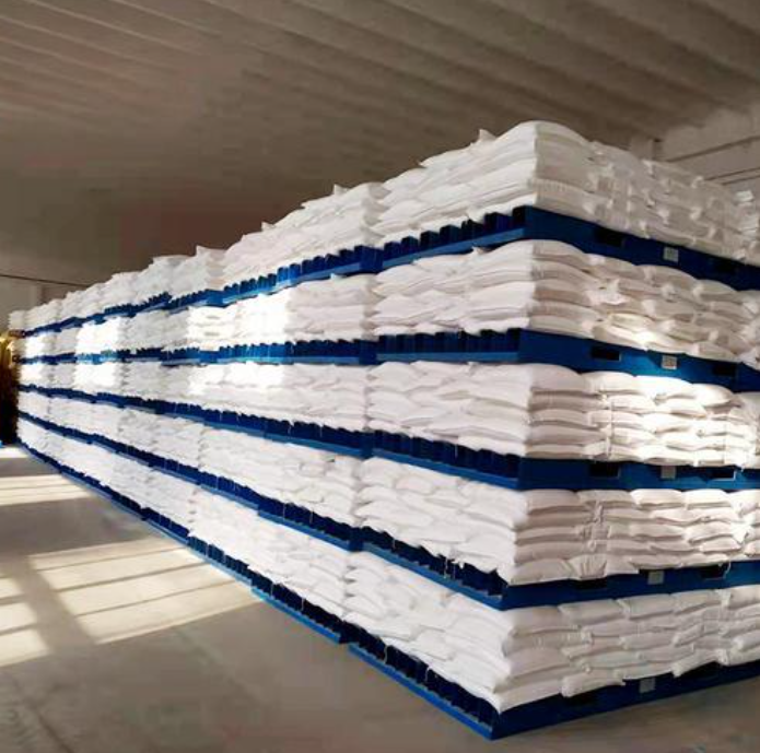 ?；√K打的生產(chǎn)工藝