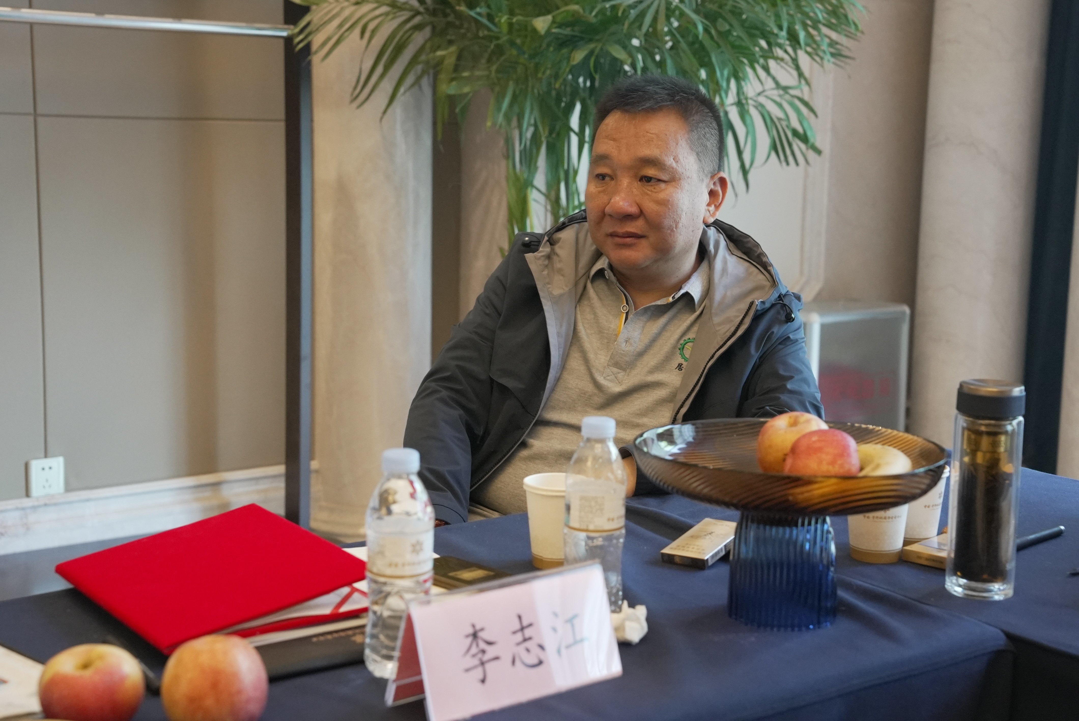 厲兵秣馬 使命必達(dá)｜章丘豐源機(jī)械隆重召開2023年五一營銷大會(huì)