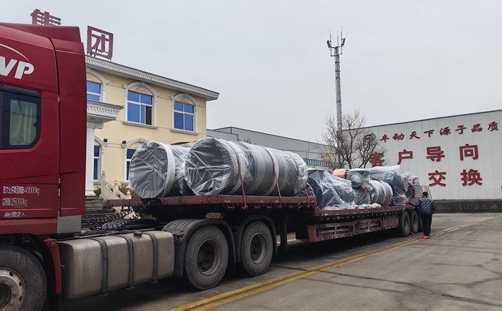 羅茨鼓風(fēng)機為江蘇窯爐行業(yè)添加助力